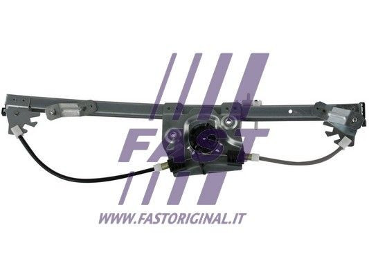 FAST FT91708