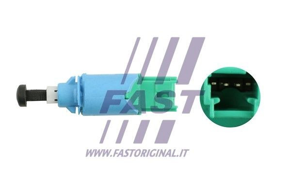 FAST FT81036