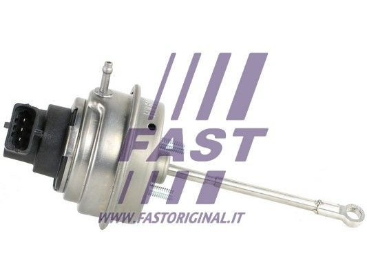 FAST FT63406