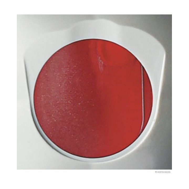 Kombinuotas galinis žibintas HERTH+BUSS ELPARTS 82830011