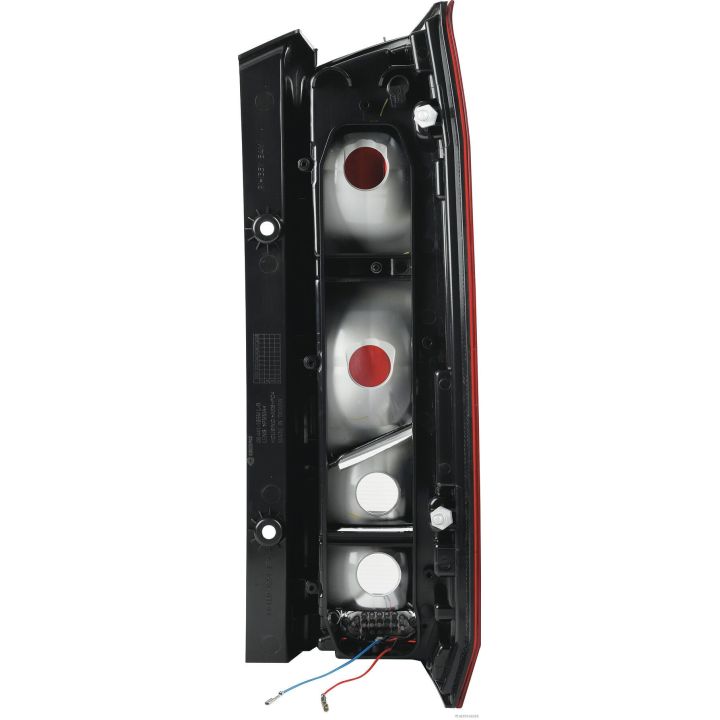 Kombinuotas galinis žibintas HERTH+BUSS ELPARTS 82830011