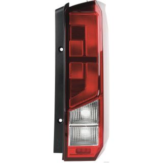 Kombinuotas galinis žibintas HERTH+BUSS ELPARTS 82830012