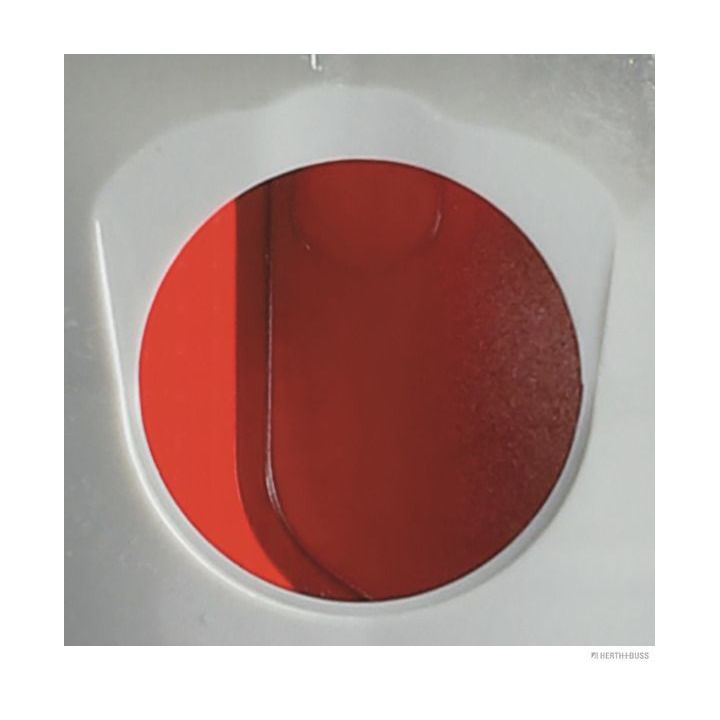 Kombinuotas galinis žibintas HERTH+BUSS ELPARTS 82830012