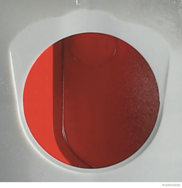 Kombinuotas galinis žibintas HERTH+BUSS ELPARTS 82830012