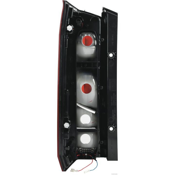 Kombinuotas galinis žibintas HERTH+BUSS ELPARTS 82830012