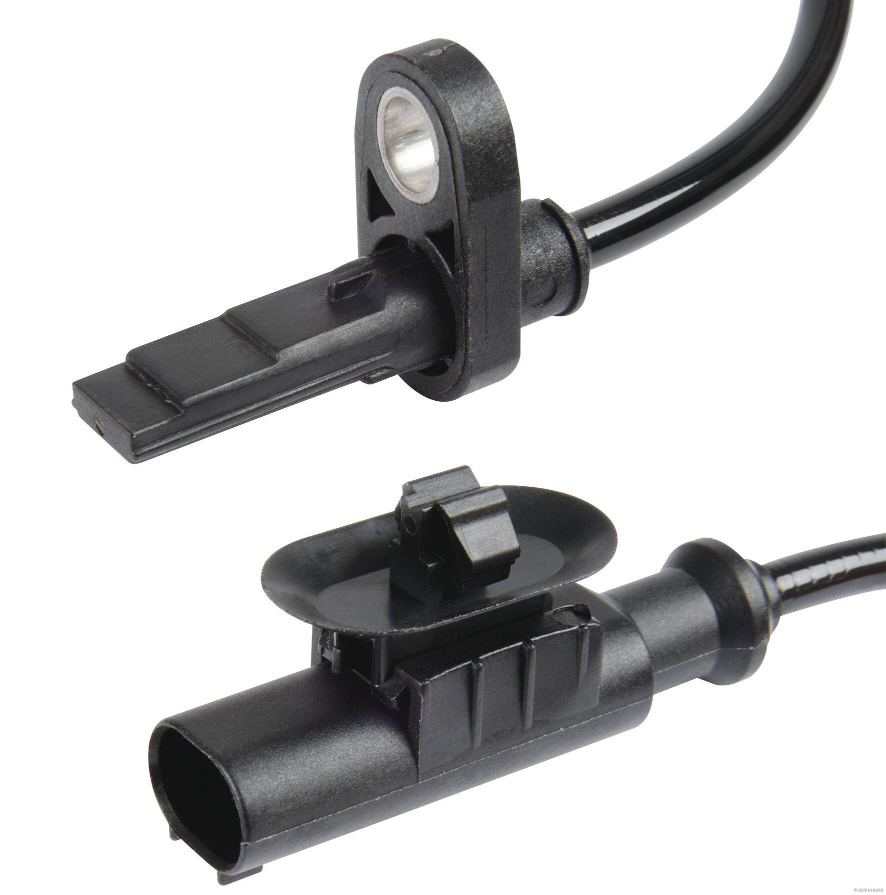 Jutiklis, rato greitis HERTH+BUSS ELPARTS 70660627