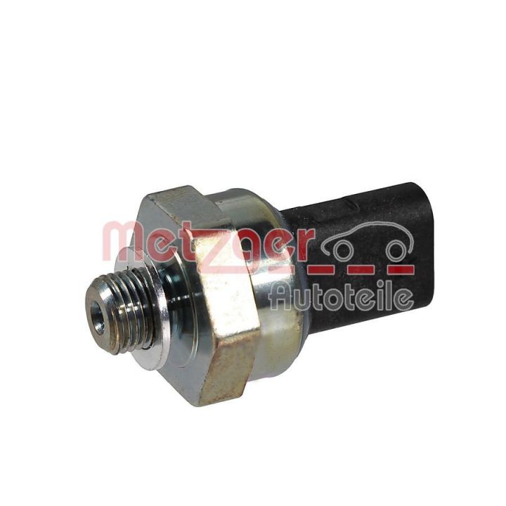 Siuntimo blokas, alyvos slėgis METZGER 0906489