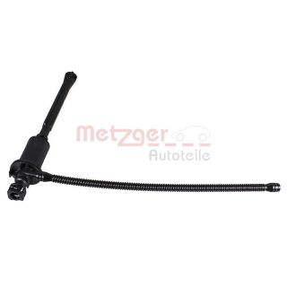 Pagrindinis cilindras, sankaba METZGER 505-987