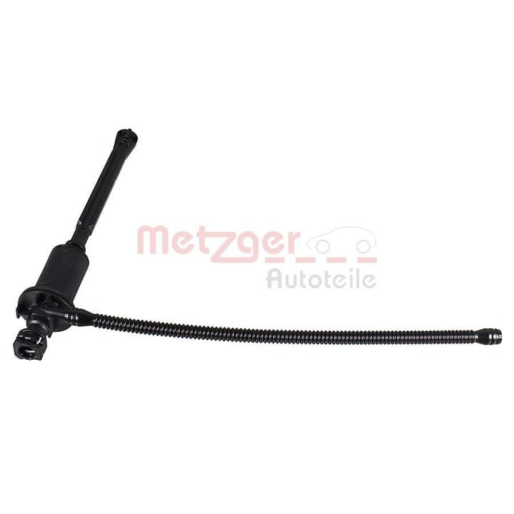 Pagrindinis cilindras, sankaba METZGER 505-987