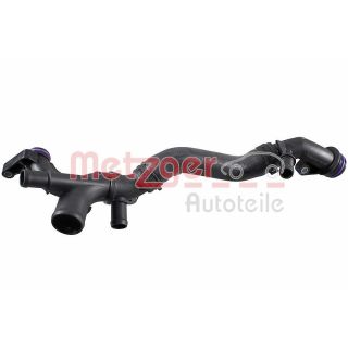 Radiatoriaus žarna METZGER 2421643