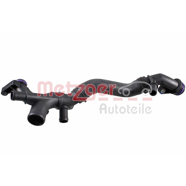 Radiatoriaus žarna METZGER 2421643