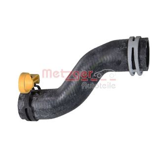 Radiatoriaus žarna METZGER 2421719