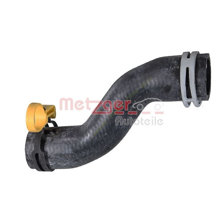 Radiatoriaus žarna METZGER 2421719