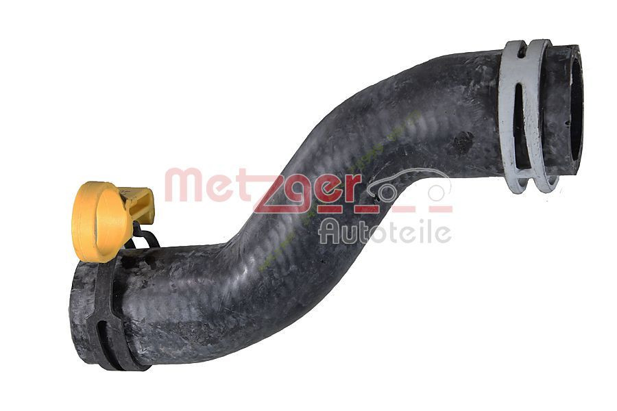 Radiatoriaus žarna METZGER 2421719