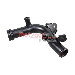 Aušinimo skysčio vamzdis METZGER 4010469