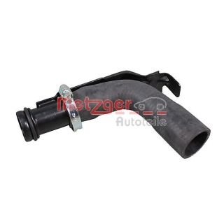 Aušinimo skysčio vamzdis METZGER 4010470