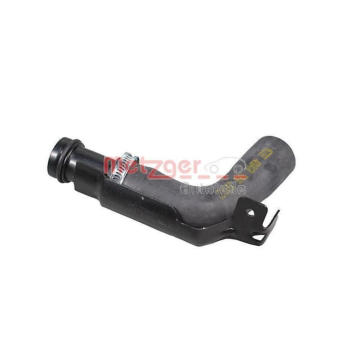 Aušinimo skysčio vamzdis METZGER 4010470