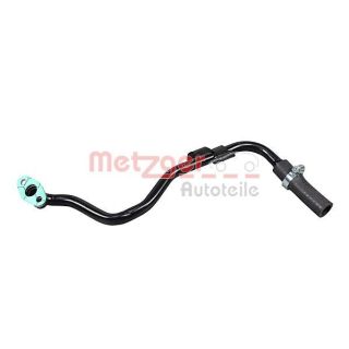 Aušinimo skysčio vamzdis METZGER 4010481