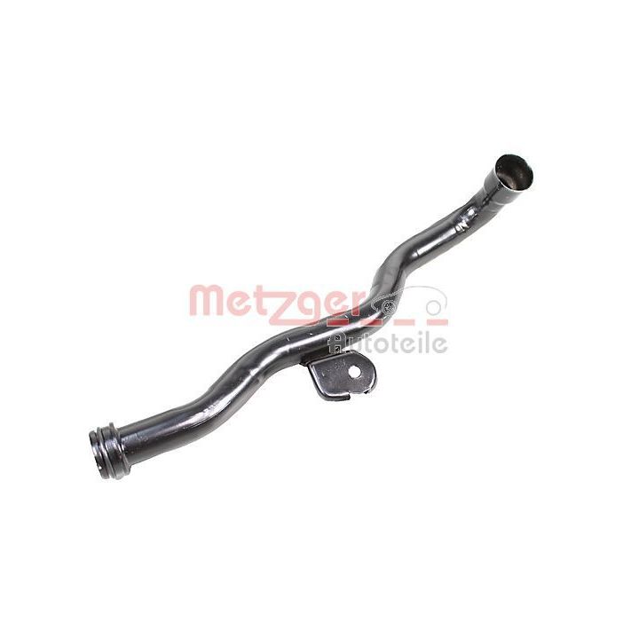 Aušinimo skysčio vamzdis METZGER 4010484