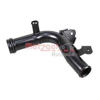 Aušinimo skysčio vamzdis METZGER 4010486