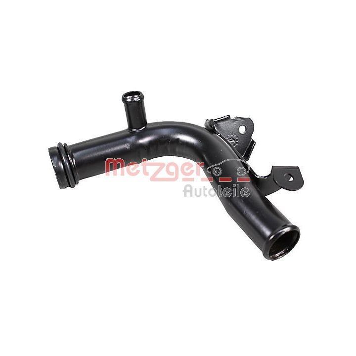 Aušinimo skysčio vamzdis METZGER 4010486