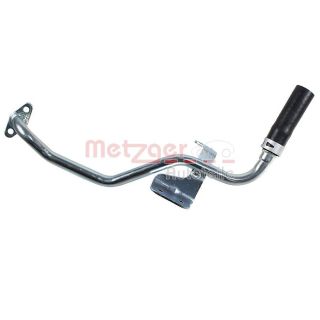 Aušinimo skysčio vamzdis METZGER 4010562