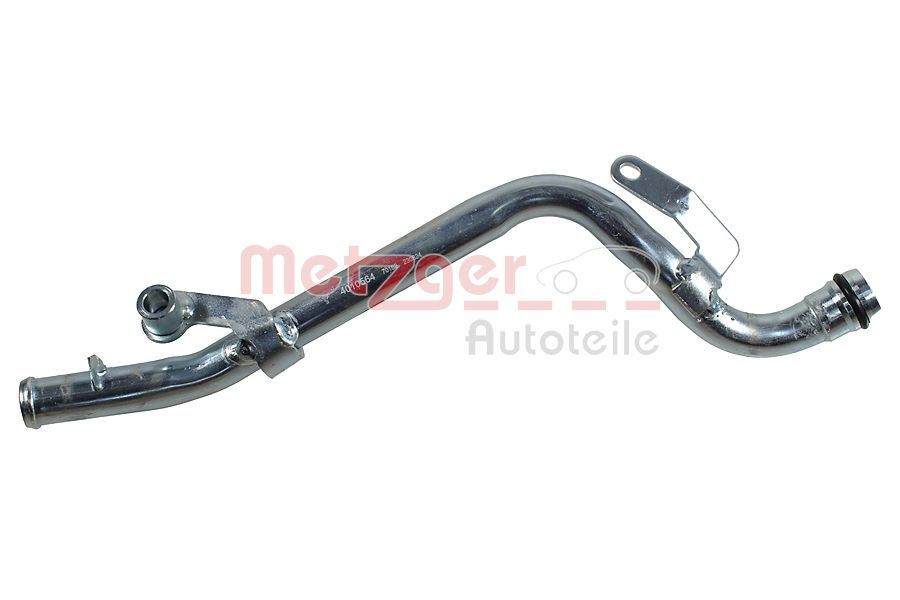 Aušinimo skysčio vamzdis METZGER 4010564