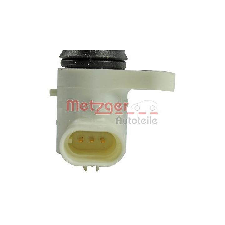 Ritė, uždegimas METZGER 0880427