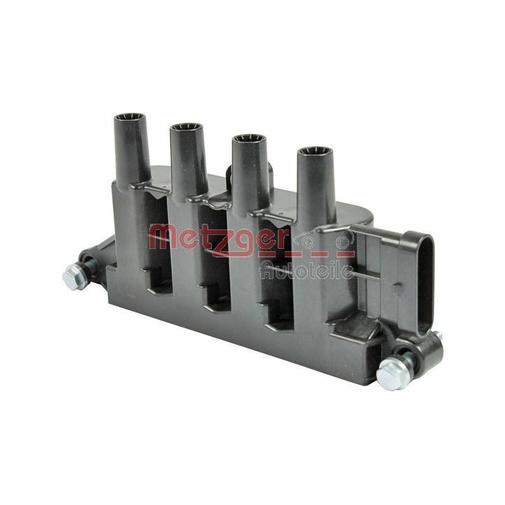 Ritė, uždegimas METZGER 0880449