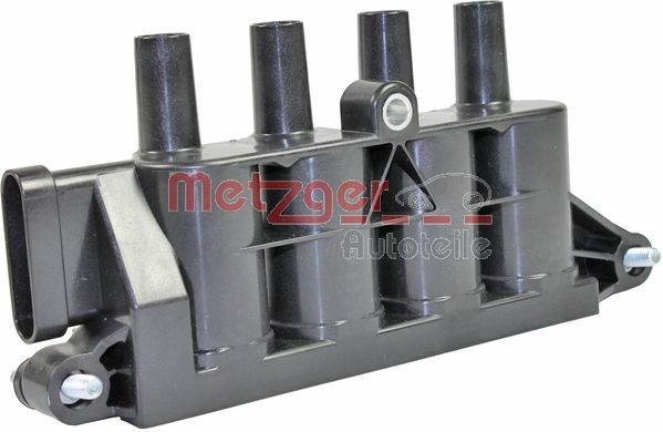 Ritė, uždegimas METZGER 0880449