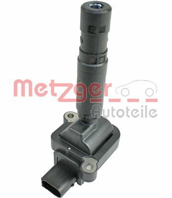 Ritė, uždegimas METZGER 0880452