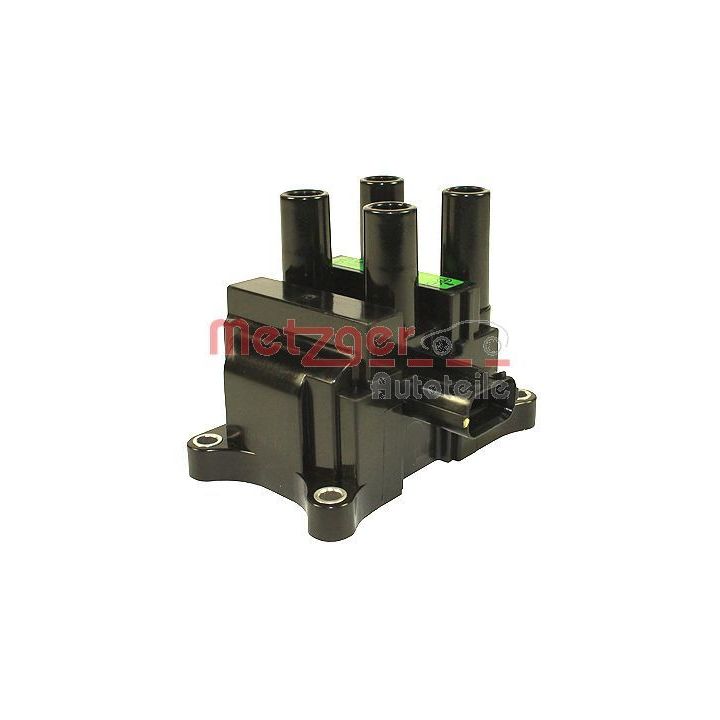 Ritė, uždegimas METZGER 0880459