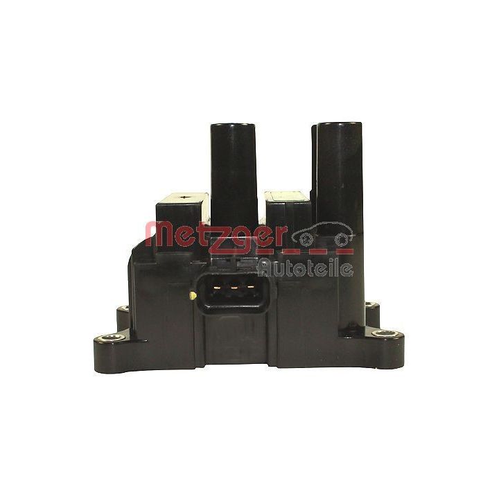 Ritė, uždegimas METZGER 0880459