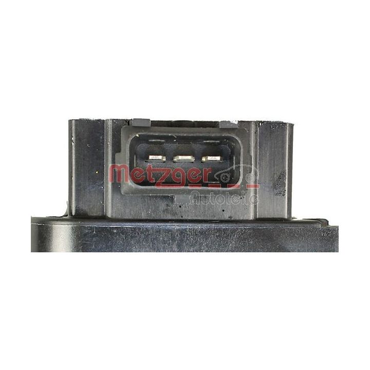 Ritė, uždegimas METZGER 0880470