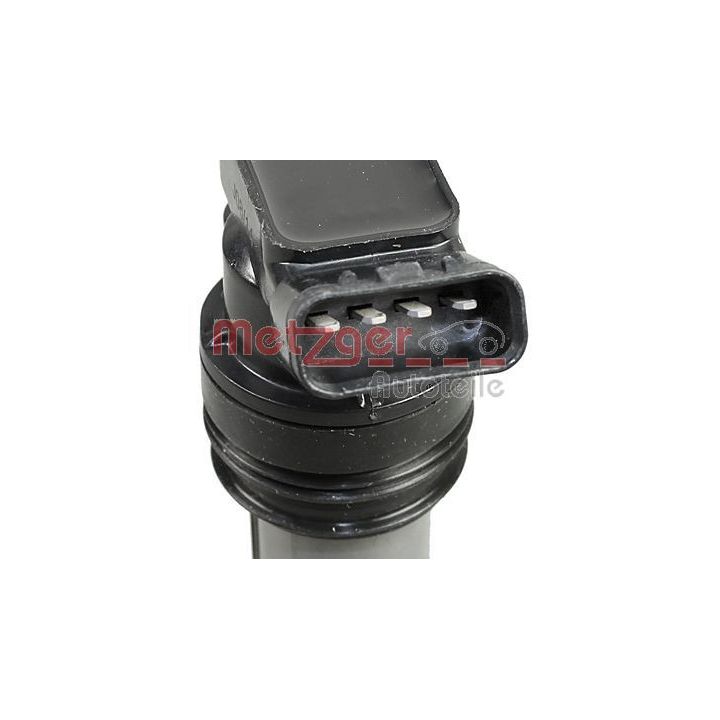 Ritė, uždegimas METZGER 0880474