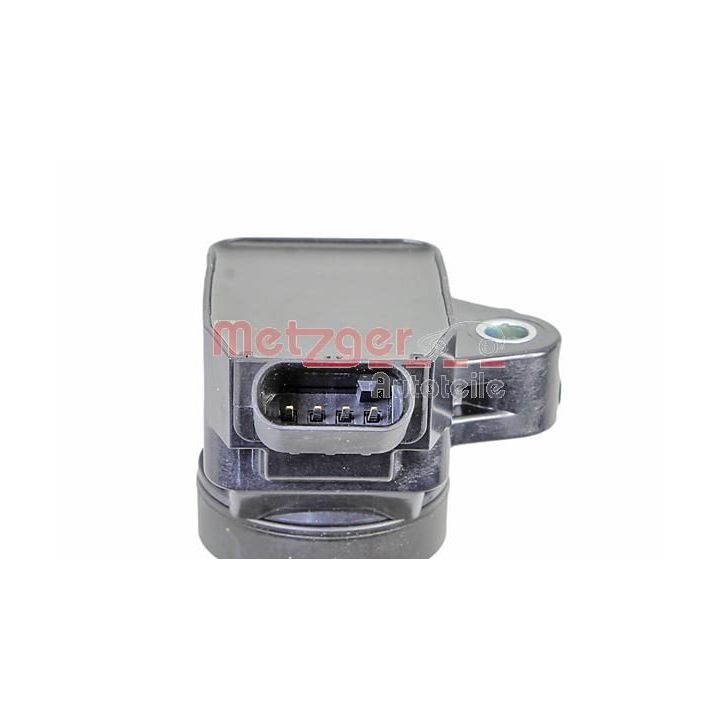 Ritė, uždegimas METZGER 0880479