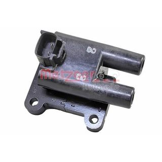 Ritė, uždegimas METZGER 0880483