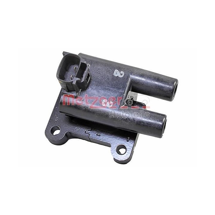 Ritė, uždegimas METZGER 0880483