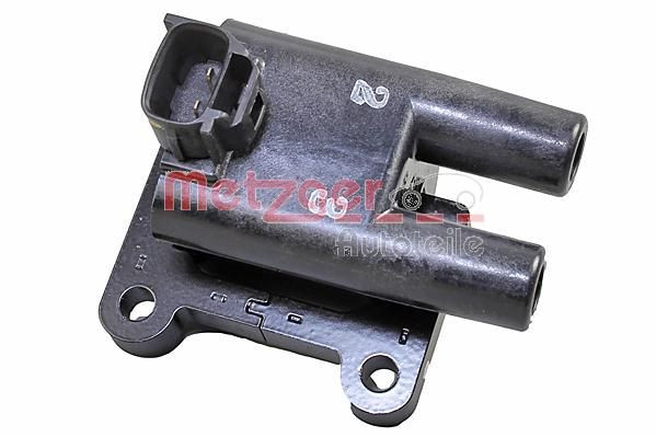 Ritė, uždegimas METZGER 0880483