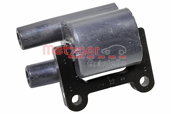 Ritė, uždegimas METZGER 0880483