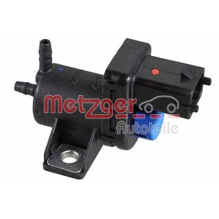 Slegio keitiklis, išmetimo valdymas METZGER 08920043