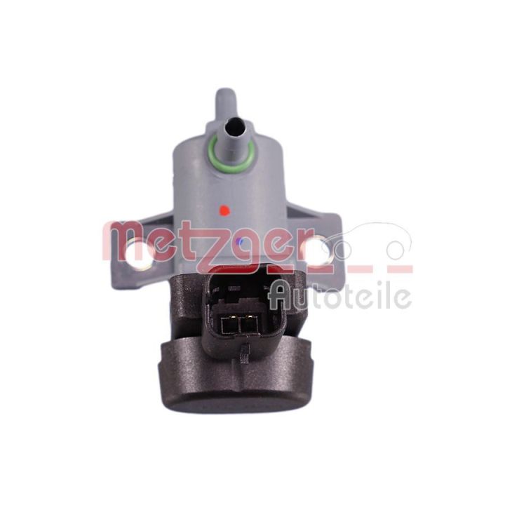 Slegio keitiklis, išmetimo valdymas METZGER 08920044