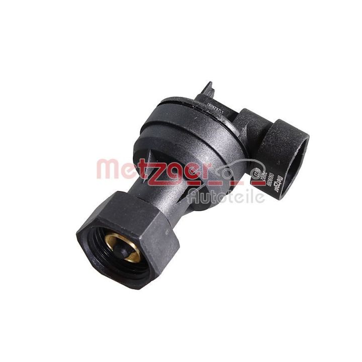 Jutiklis, greitis METZGER 0909099