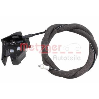 Galinių durų užraktas METZGER 2310735