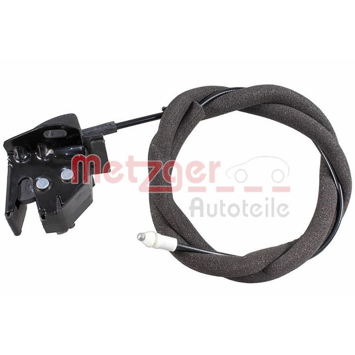 Galinių durų užraktas METZGER 2310735