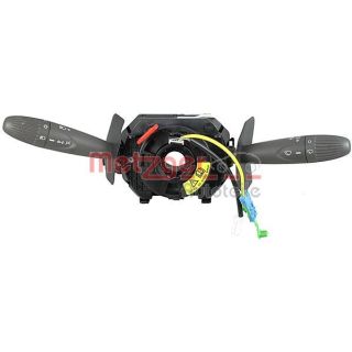 Vairo kolonėlės jungiklis METZGER 0916646