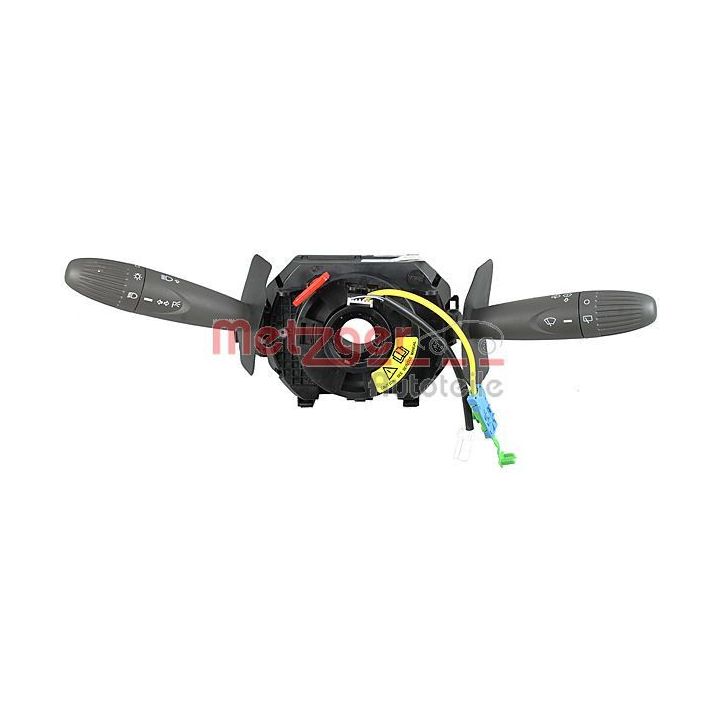 Vairo kolonėlės jungiklis METZGER 0916646