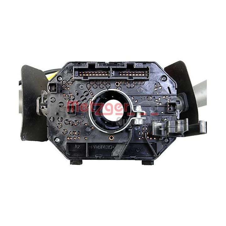 Vairo kolonėlės jungiklis METZGER 0916646