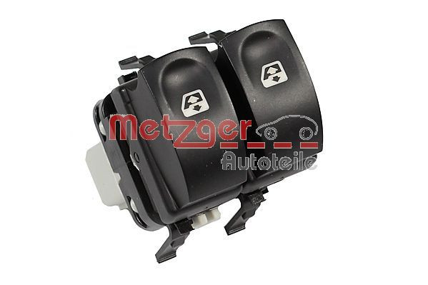 Jungiklis, lango pakėliklis METZGER 0916786