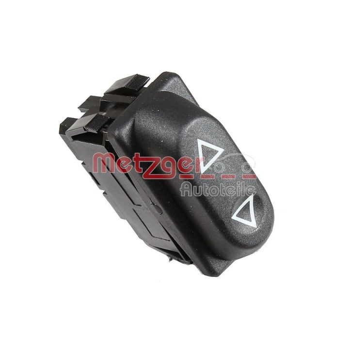 Jungiklis, lango pakėliklis METZGER 0916931